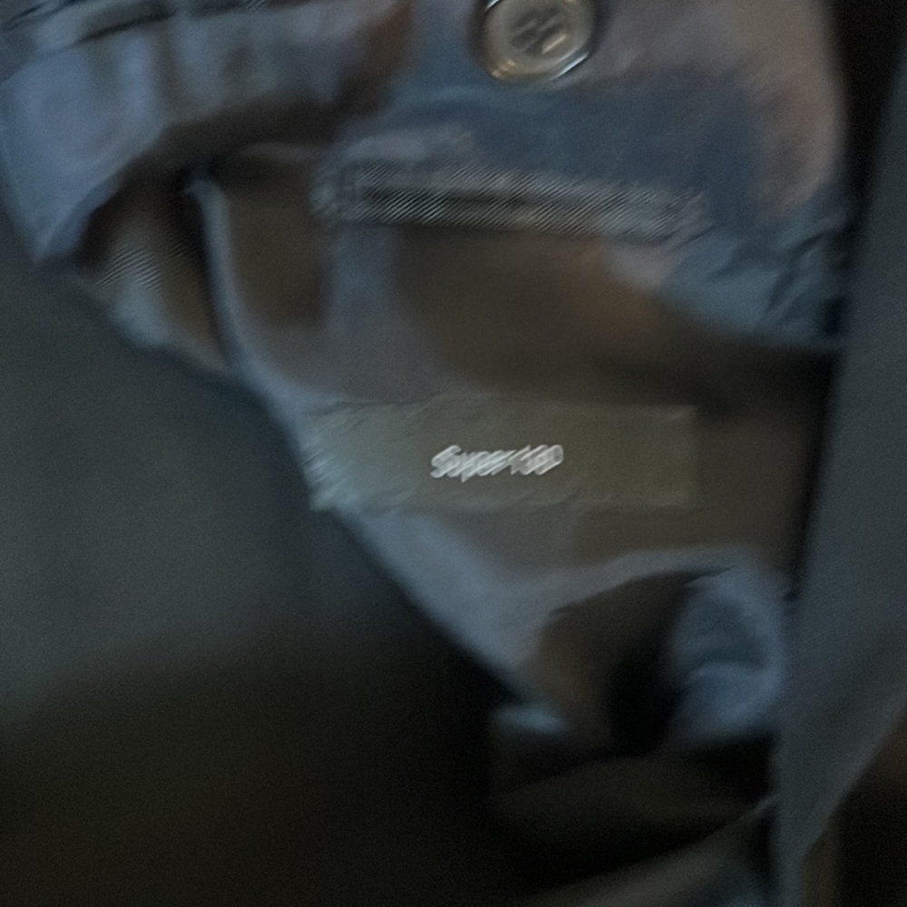 Boss by Hugo Boss business coat - Picture 5 of 9